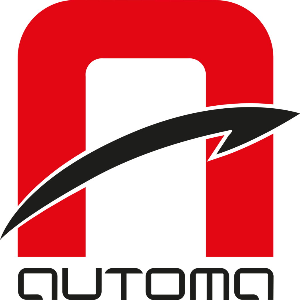 automa logo