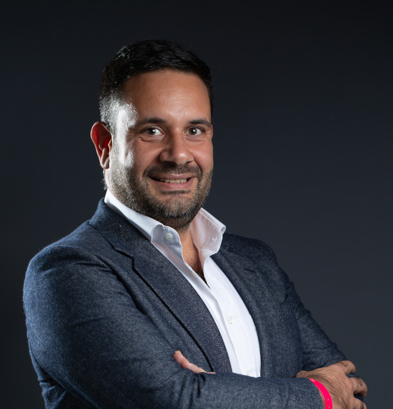 Ivano Magnifico