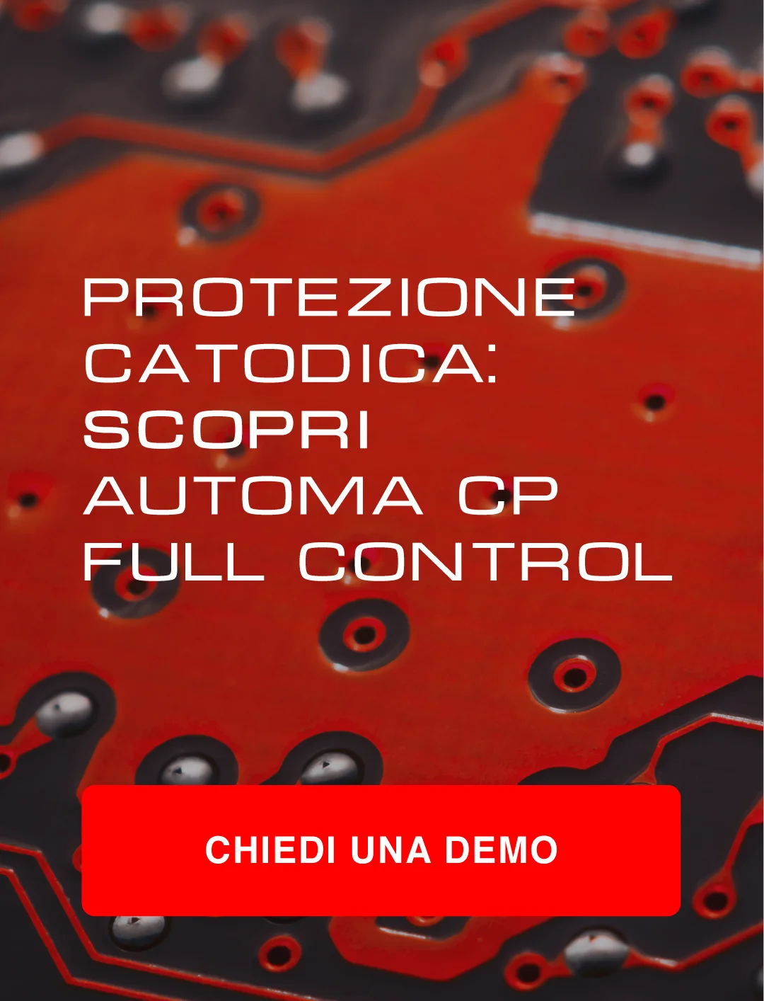Automa banner blog