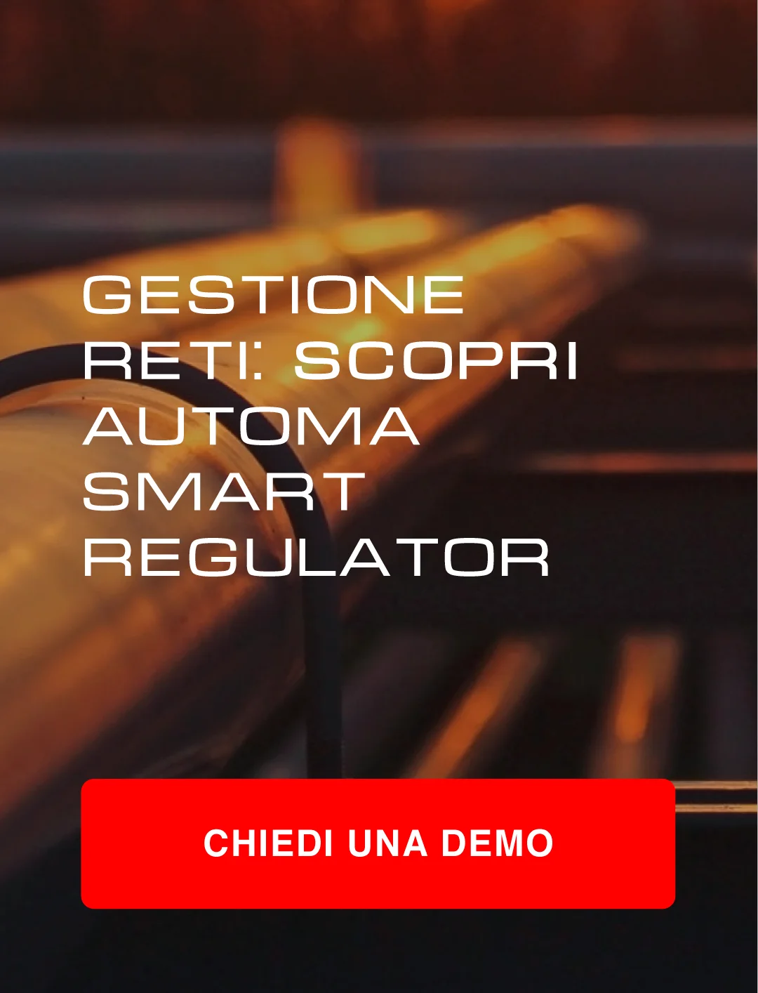 Automa banner blog