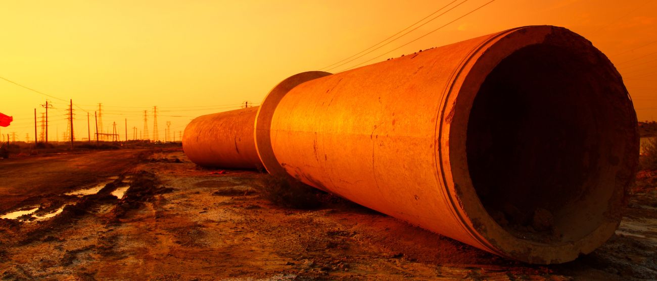 Come ridurre le emissioni fuggitive agendo sulla pressione di esercizio delle reti gas