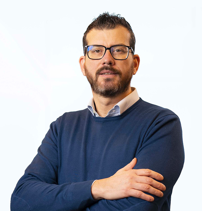 Andrea Giorgetti