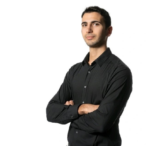 Leonardo Mazzoli Project Manager Automa