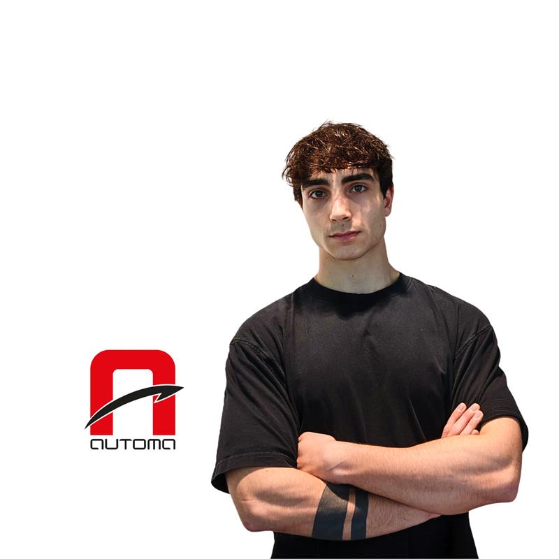 Tommaso Russo Automa