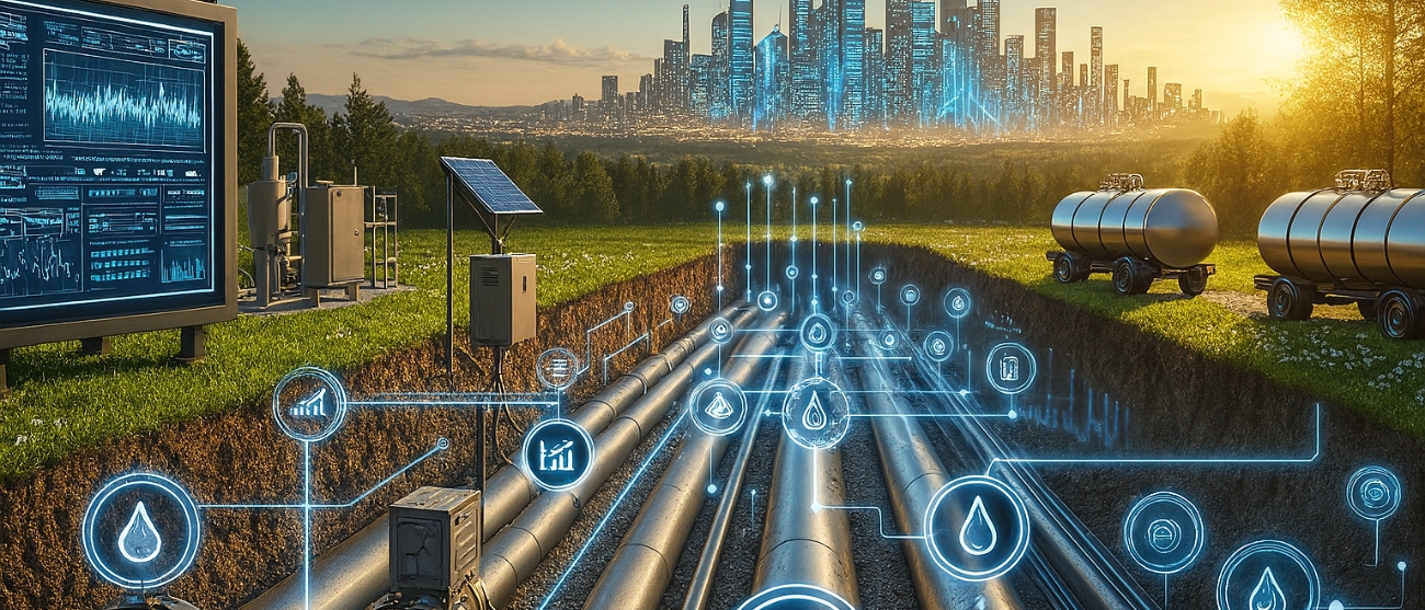 Ottimizzazione avanzata della protezione catodica come l’intelligenza artificiale rivoluziona il settore