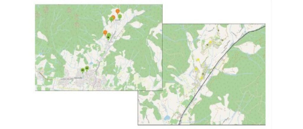 Verso l'efficienza e l'automazione intelligente nella protezione catodica case study pistoia centria automa territorio