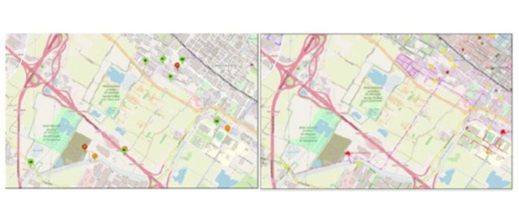 Verso l'efficienza e l'automazione intelligente nella protezione catodica case study sesto fiorentino centria automa