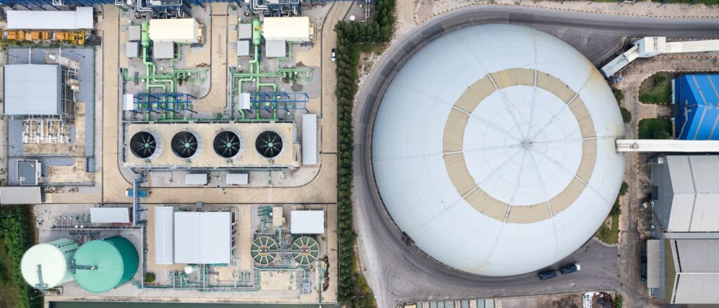 Scenari critici immissione biometano in rete soluzione