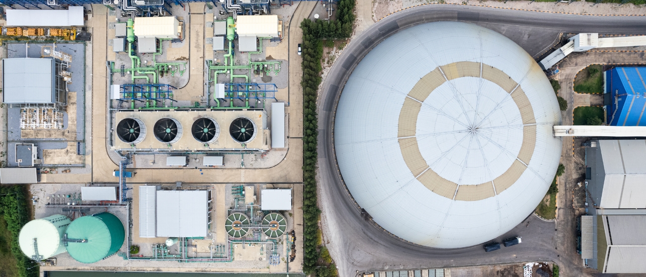 Scenari critici immissione biometano in rete soluzione