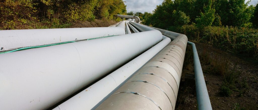 Monitoraggio delle condotte la gestione della protezione catodica in Italia