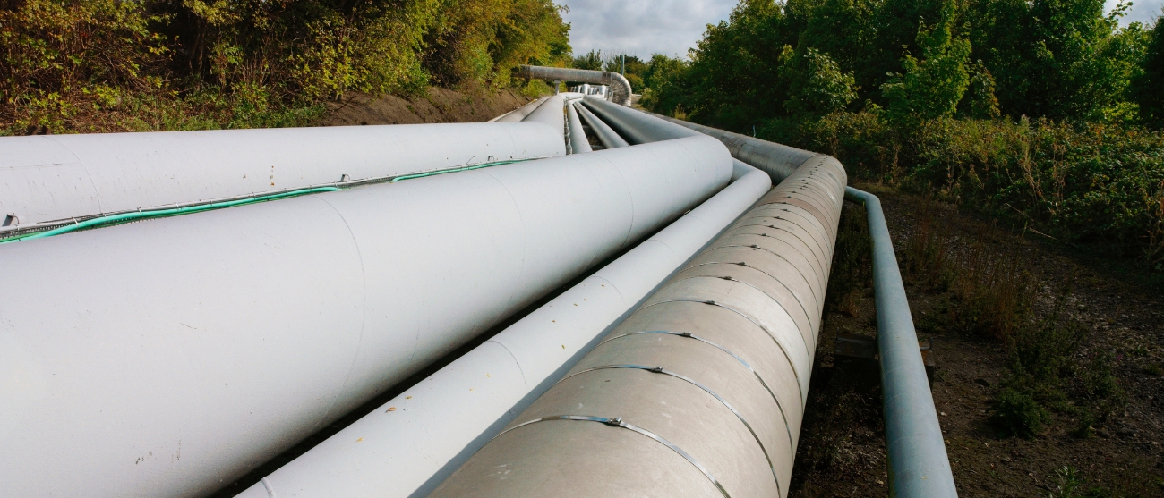 Monitoraggio delle condotte la gestione della protezione catodica in Italia