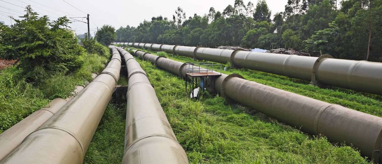Monitoraggio delle condotte gestione protezione catodica