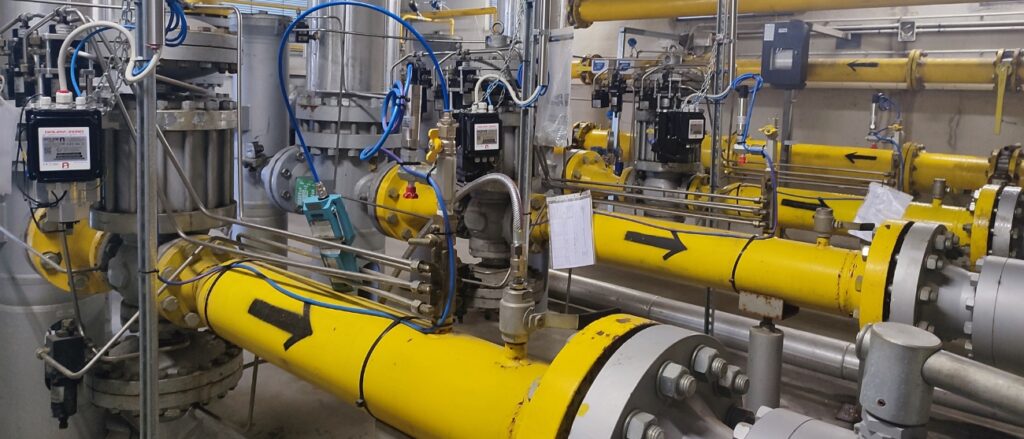 GOLEM ZERO Funzionalità della modulazione della pressione e della portata Automa